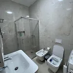 Golden Tower Center * تيرانا