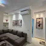 Golden Tower Center * تيرانا