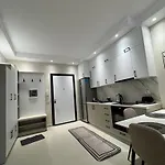 شقة Golden Tower Center