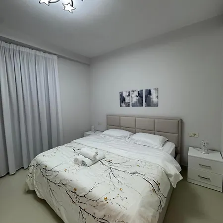 Golden Tower Center Daire *