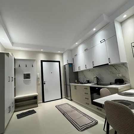 Daire Golden Tower Center