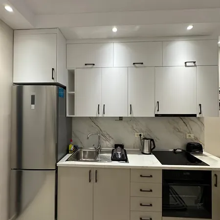 Golden Tower Center Daire *