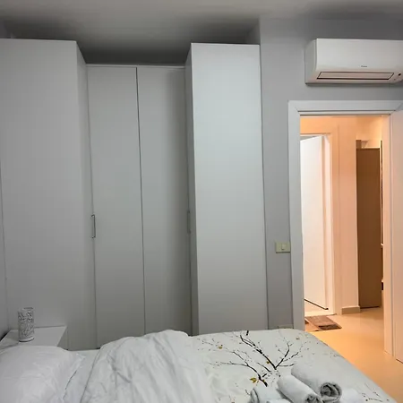 Golden Tower Center Daire *