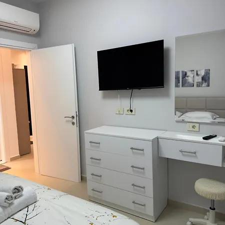 Daire Golden Tower Center