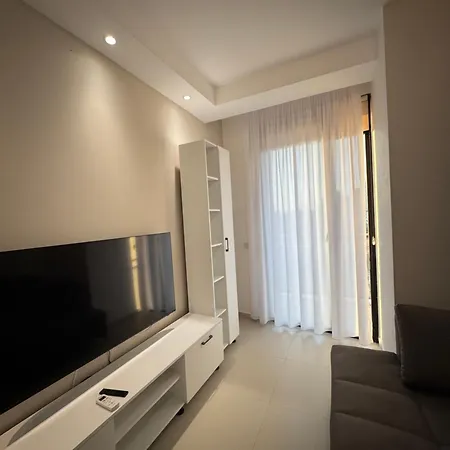 Daire Golden Tower Center *