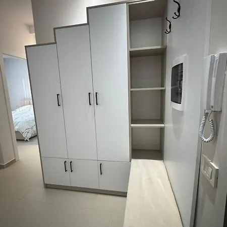 Daire Golden Tower Center *