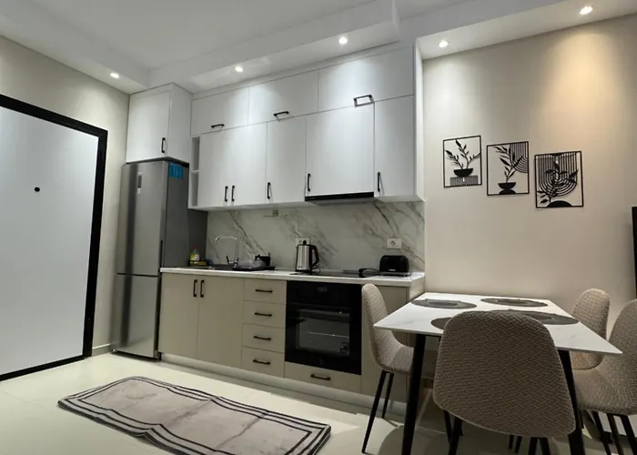 Golden Tower Center *