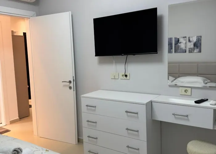 Apartament Golden Tower Center