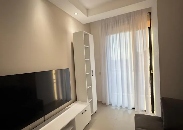 Apartament Golden Tower Center *