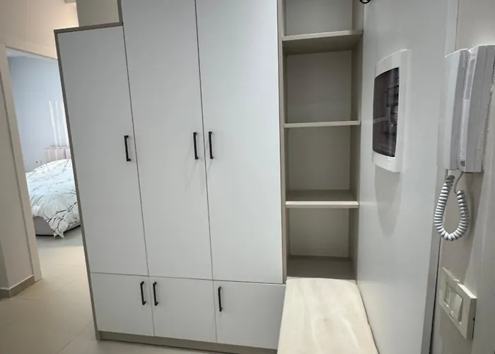 Apartament Golden Tower Center *